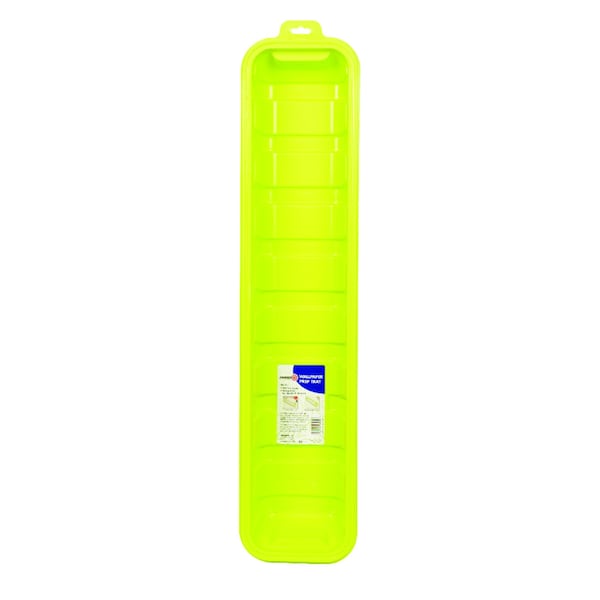 Zinsser Zinsser Plastic 7.3 in. W X 3.6 in. L Paint Tray 98030 - main